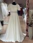 Preview: Elegantes und nachhaltiges Brautkleid Anja